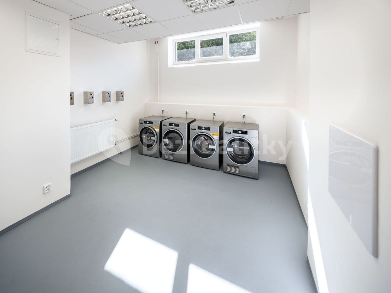 Pronájem bytu 1+kk 24 m², Peroutkova, Praha, Praha Pronájem bytu 1+kk 24 m², Peroutkova, Praha, Praha