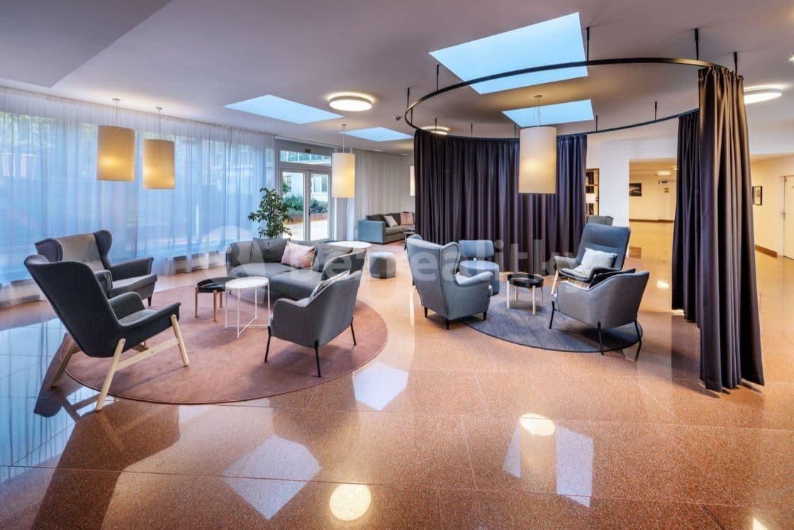 Pronájem bytu 1+kk 24 m², Peroutkova, Praha, Praha Pronájem bytu 1+kk 24 m², Peroutkova, Praha, Praha