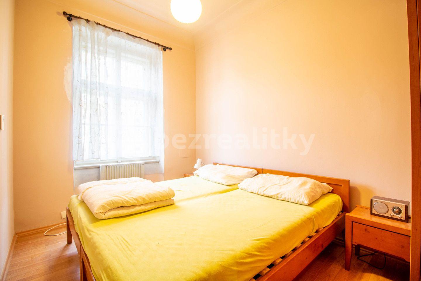 Prodej bytu 2+kk 44 m², Betlémské náměstí, Praha, Praha