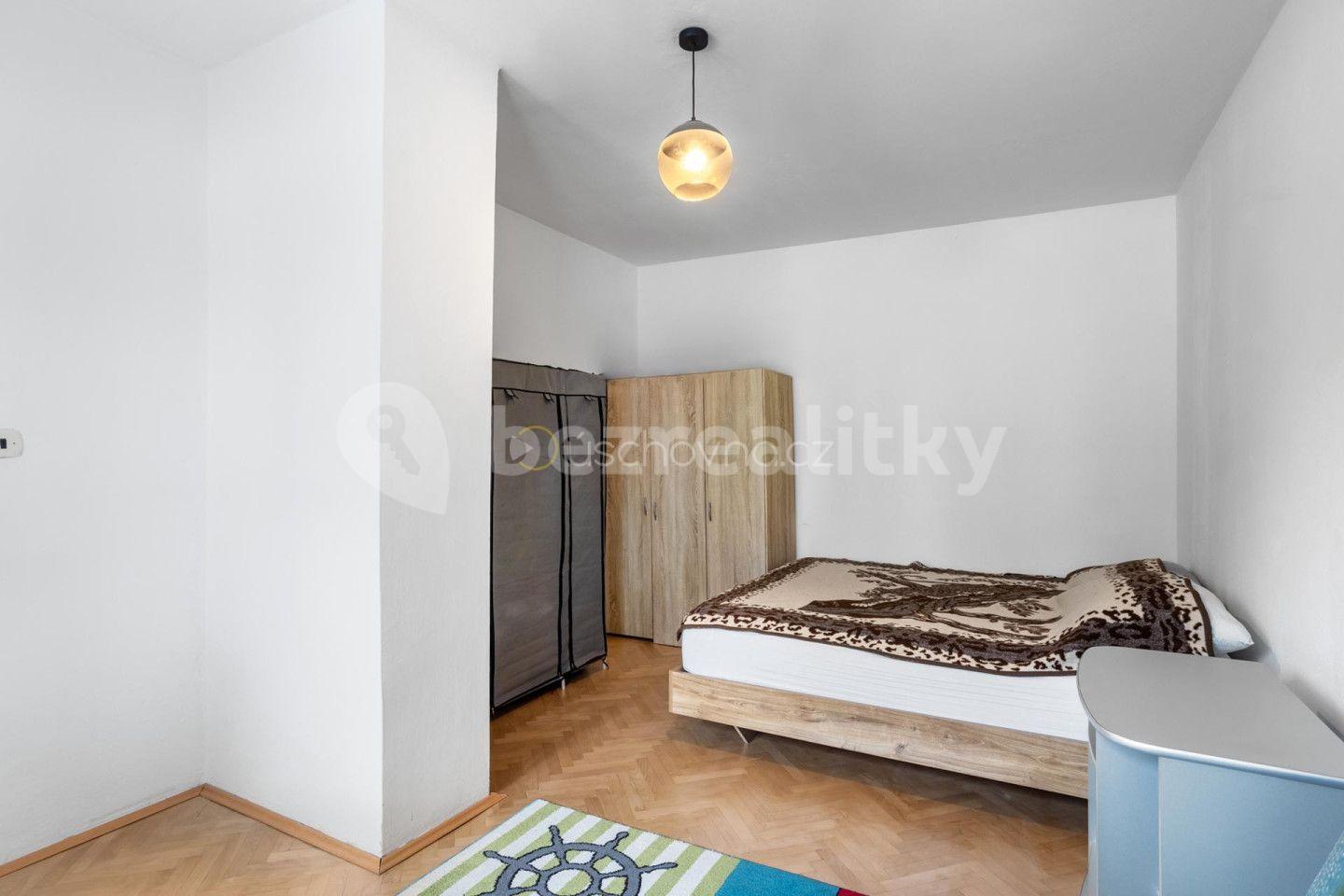 Prodej bytu 2+1 52 m², Bulharská, Kladno, Středočeský kraj