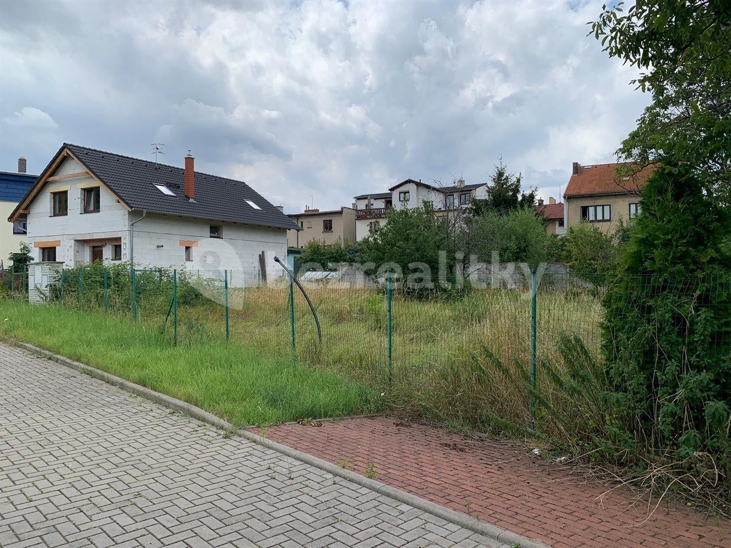 Prodej pozemku 476 m², K Cihelně, Praha, Praha