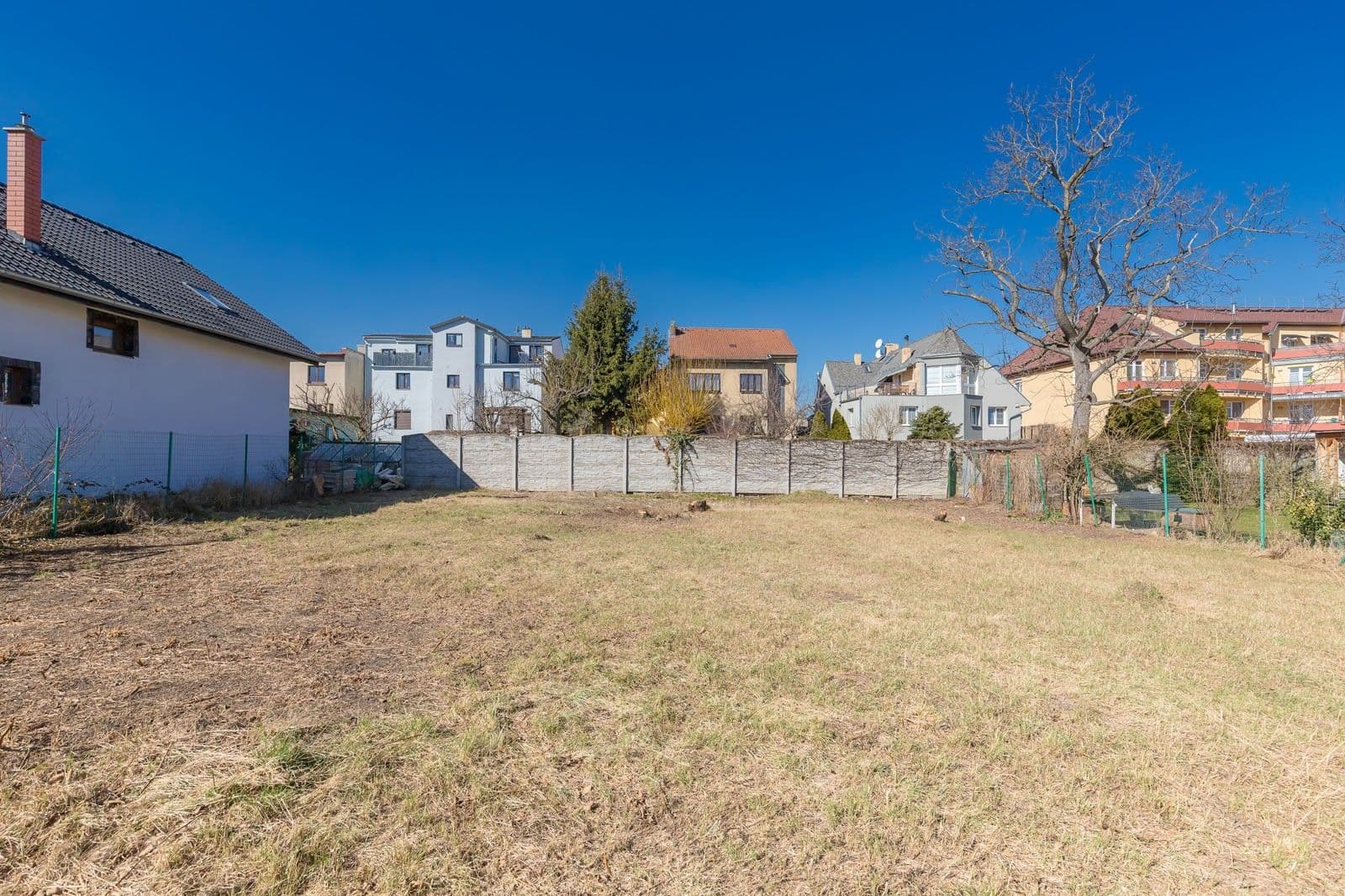 Prodej pozemku 476 m², K Cihelně, Praha, Praha Prodej pozemku 476 m², K Cihelně, Praha, Praha