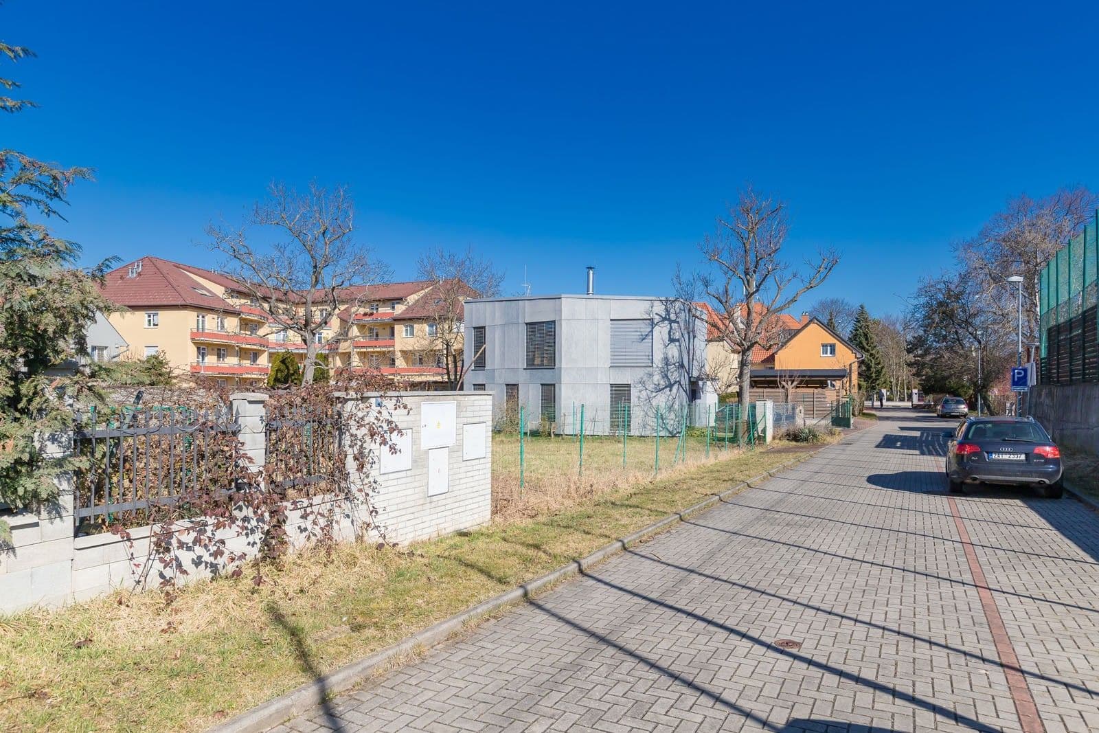 Prodej pozemku 476 m², K Cihelně, Praha, Praha Prodej pozemku 476 m², K Cihelně, Praha, Praha