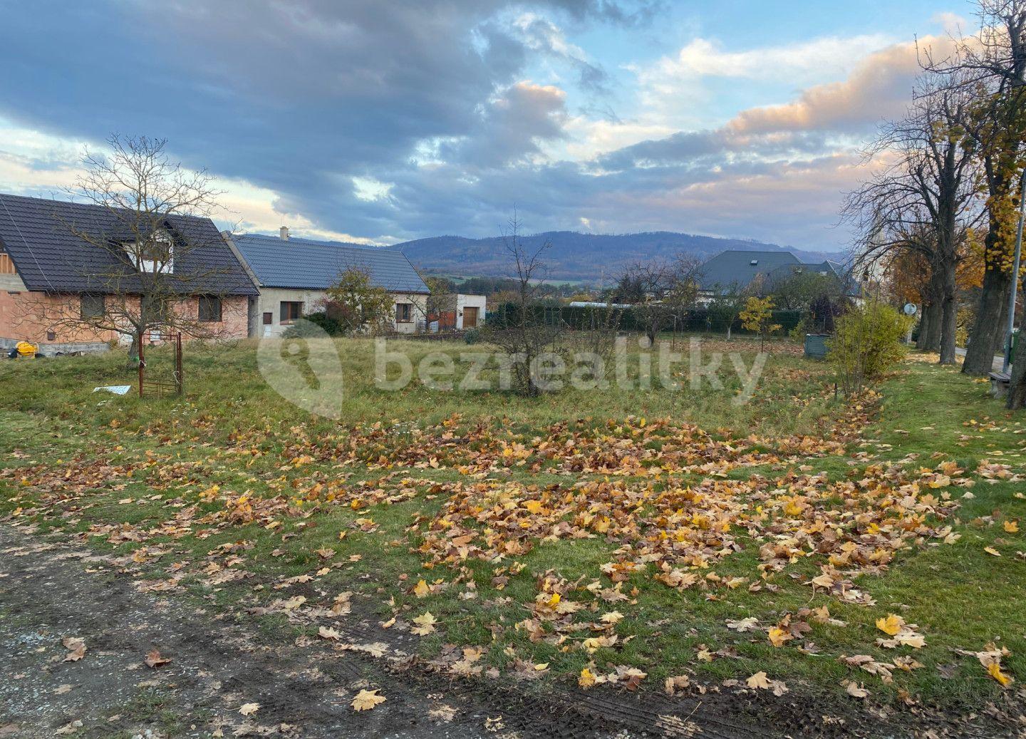 Prodej pozemku 570 m², Mladějovice, Olomoucký kraj