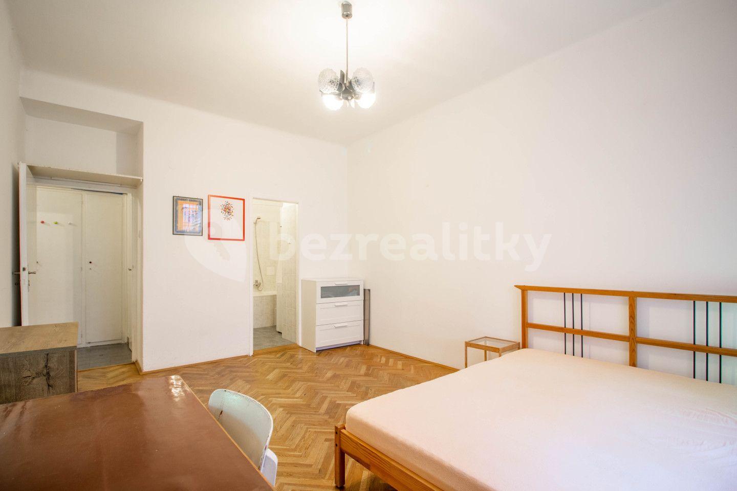 Prodej bytu 2+kk 41 m², Kouřimská, Praha, Praha