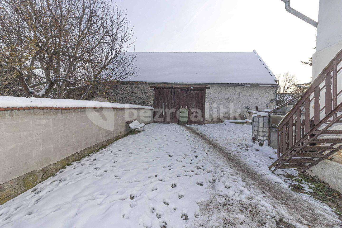 Prodej domu 101 m², pozemek 1.692 m², Lošany, Středočeský kraj