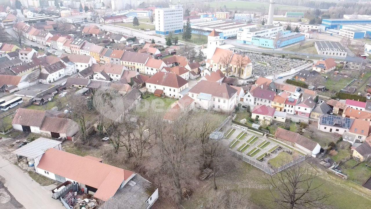 Prodej pozemku 710 m², Na Humnech, Velešín, Jihočeský kraj