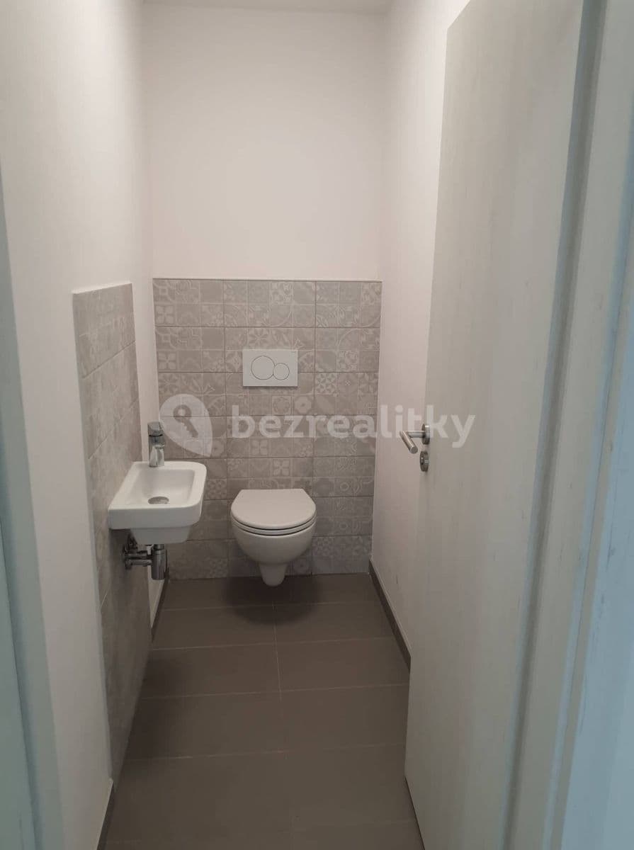 Pronájem bytu 3+kk 66 m², Průhonická, Praha, Praha Pronájem bytu 3+kk 66 m², Průhonická, Praha, Praha