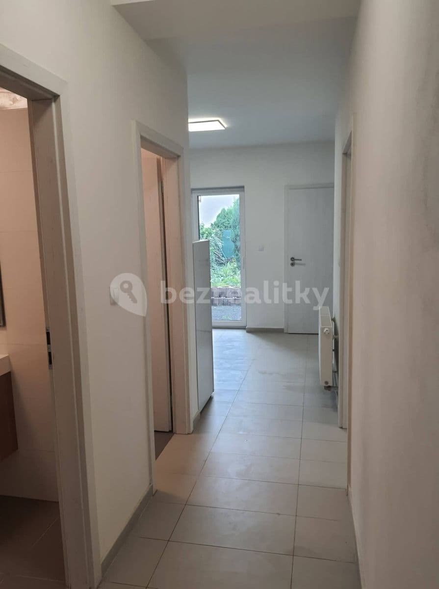 Pronájem bytu 3+kk 66 m², Průhonická, Praha, Praha Pronájem bytu 3+kk 66 m², Průhonická, Praha, Praha