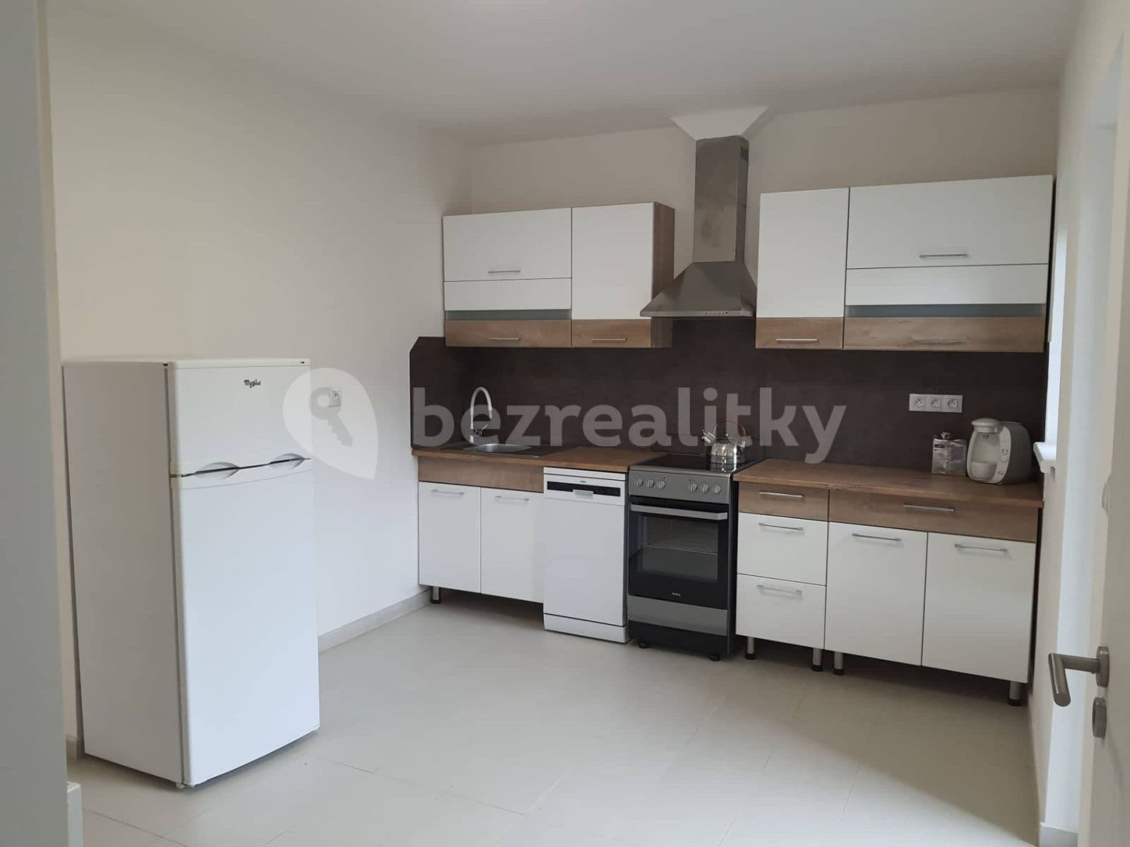 Pronájem bytu 3+kk 66 m², Průhonická, Praha, Praha Pronájem bytu 3+kk 66 m², Průhonická, Praha, Praha