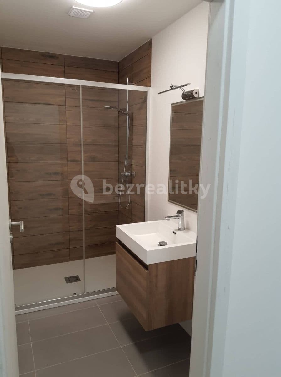 Pronájem bytu 3+kk 66 m², Průhonická, Praha, Praha Pronájem bytu 3+kk 66 m², Průhonická, Praha, Praha