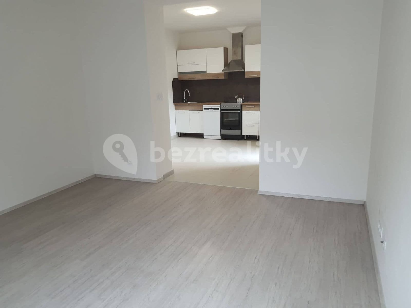 Pronájem bytu 3+kk 66 m², Průhonická, Praha, Praha Pronájem bytu 3+kk 66 m², Průhonická, Praha, Praha