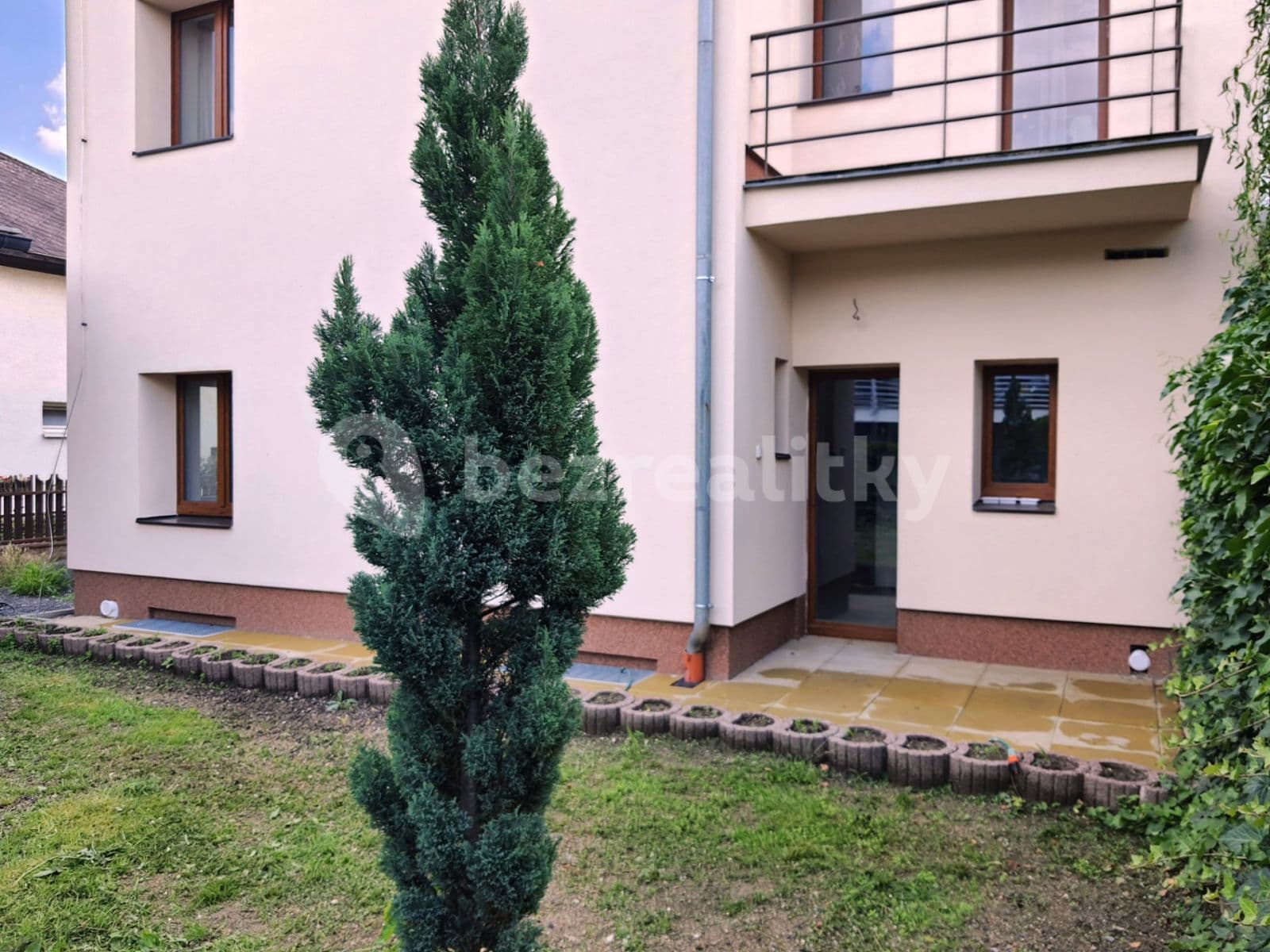 Pronájem bytu 3+kk 66 m², Průhonická, Praha, Praha Pronájem bytu 3+kk 66 m², Průhonická, Praha, Praha