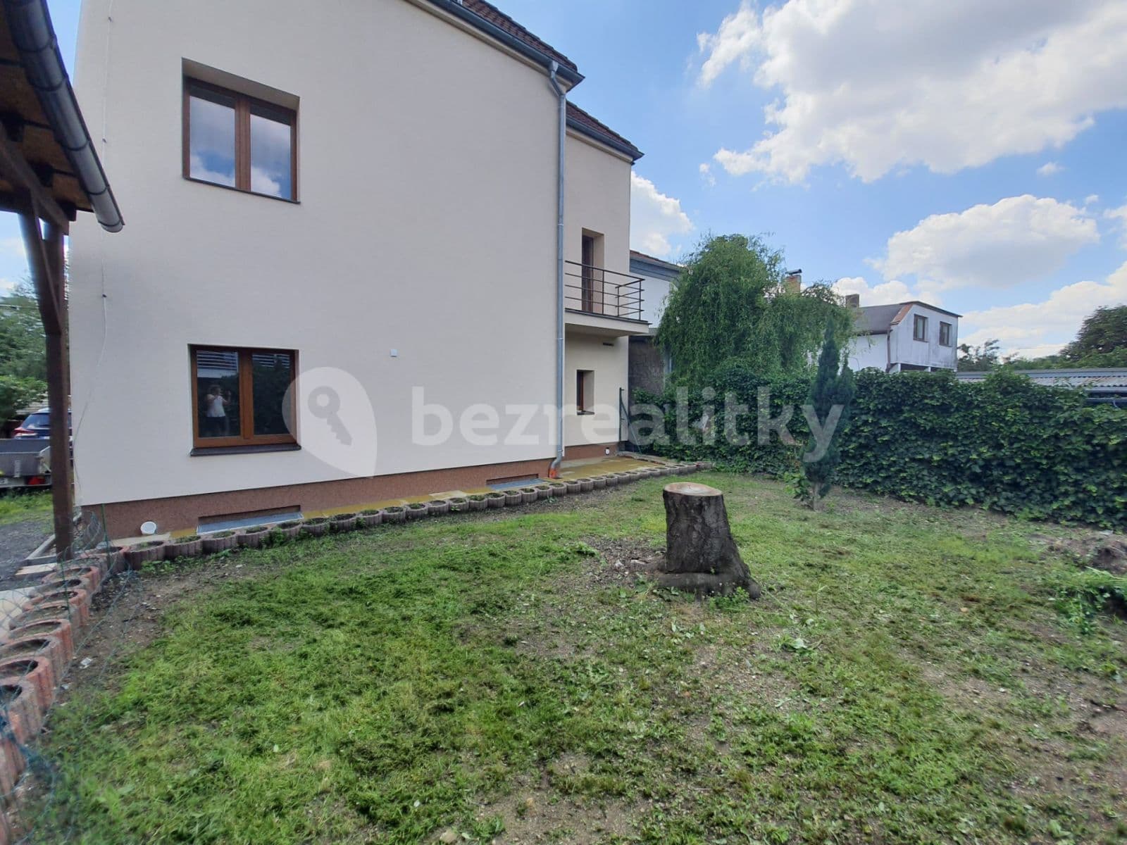 Pronájem bytu 3+kk 66 m², Průhonická, Praha, Praha Pronájem bytu 3+kk 66 m², Průhonická, Praha, Praha