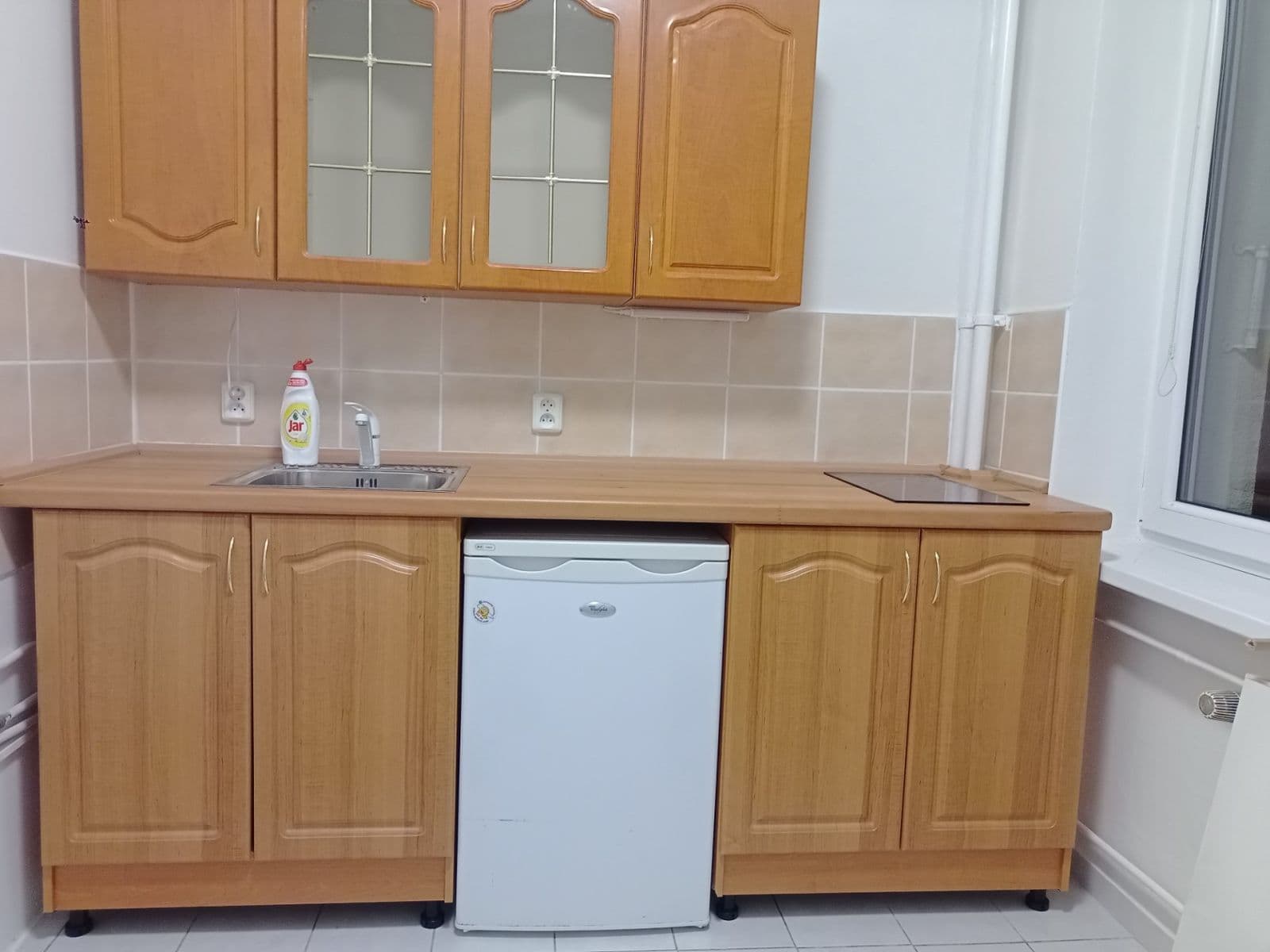 Pronájem bytu 1+1 32 m², Mládeže, Beroun, Středočeský kraj Pronájem bytu 1+1 32 m², Mládeže, Beroun, Středočeský kraj