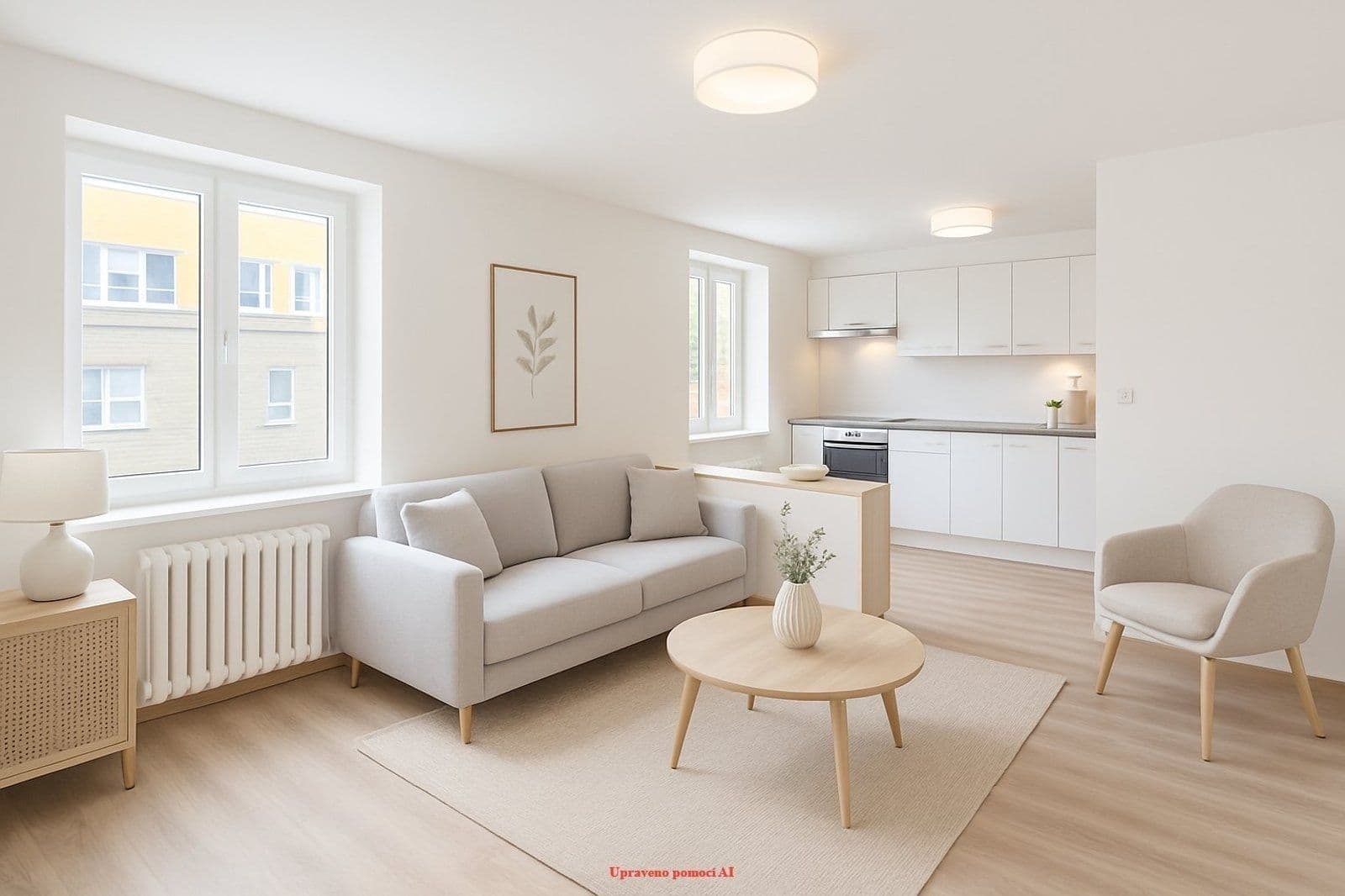 Pronájem bytu 3+kk 59 m², Gustava Klimenta, Ostrava, Moravskoslezský kraj Pronájem bytu 3+kk 59 m², Gustava Klimenta, Ostrava, Moravskoslezský kraj