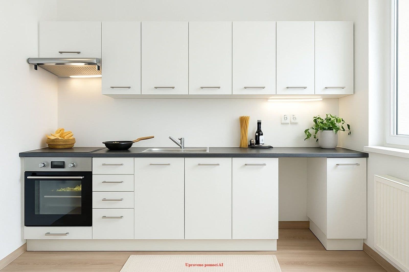 Pronájem bytu 3+kk 59 m², Gustava Klimenta, Ostrava, Moravskoslezský kraj Pronájem bytu 3+kk 59 m², Gustava Klimenta, Ostrava, Moravskoslezský kraj