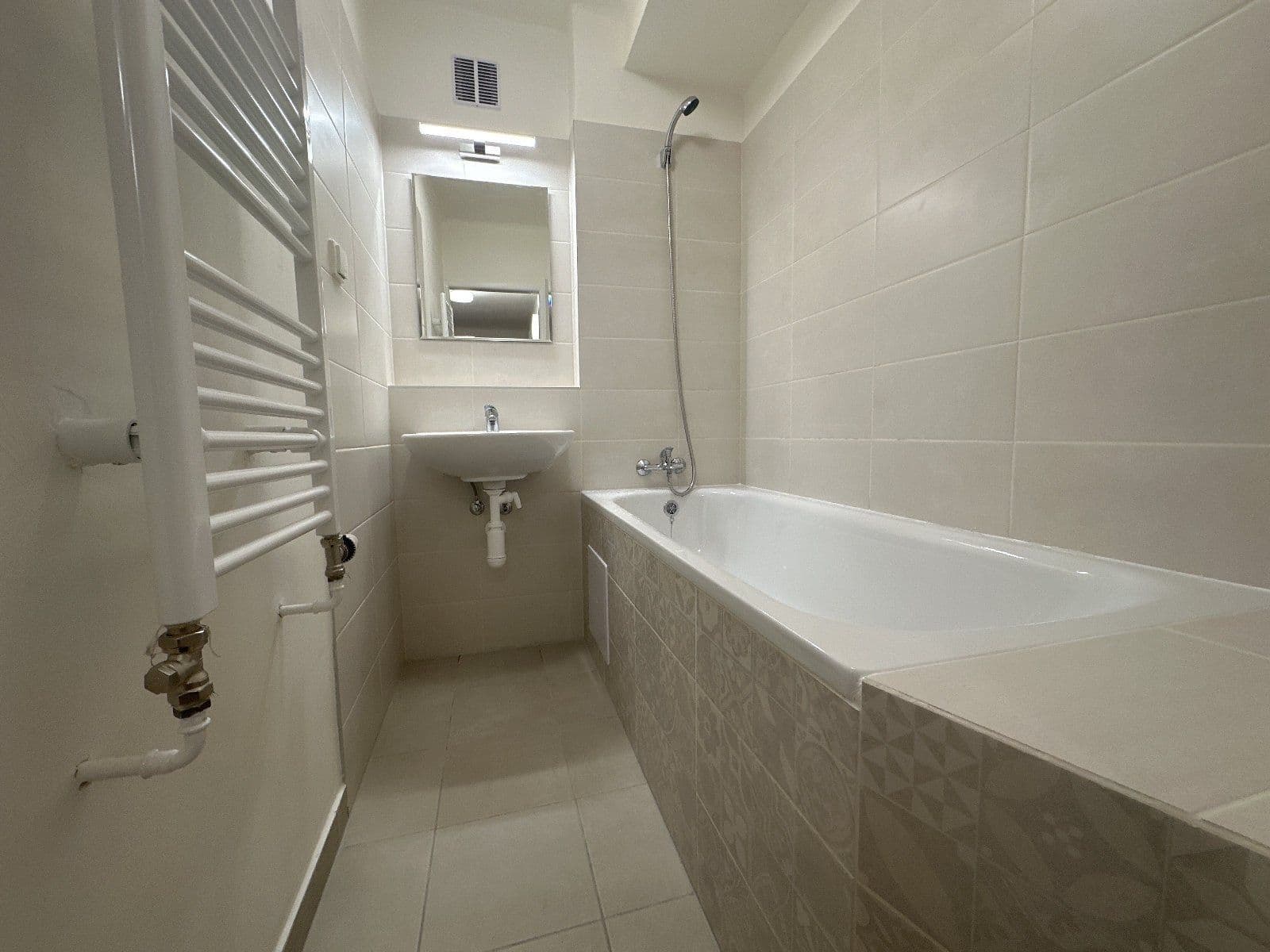 Pronájem bytu 3+kk 59 m², Gustava Klimenta, Ostrava, Moravskoslezský kraj Pronájem bytu 3+kk 59 m², Gustava Klimenta, Ostrava, Moravskoslezský kraj