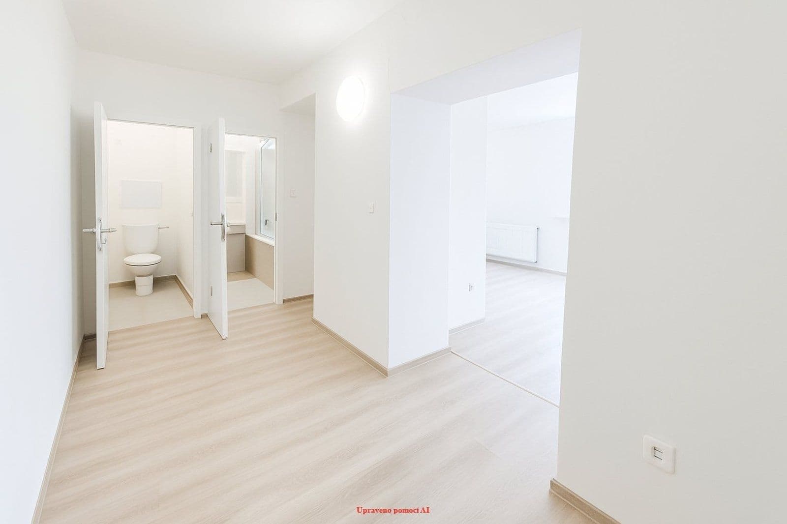 Pronájem bytu 3+kk 59 m², Gustava Klimenta, Ostrava, Moravskoslezský kraj Pronájem bytu 3+kk 59 m², Gustava Klimenta, Ostrava, Moravskoslezský kraj