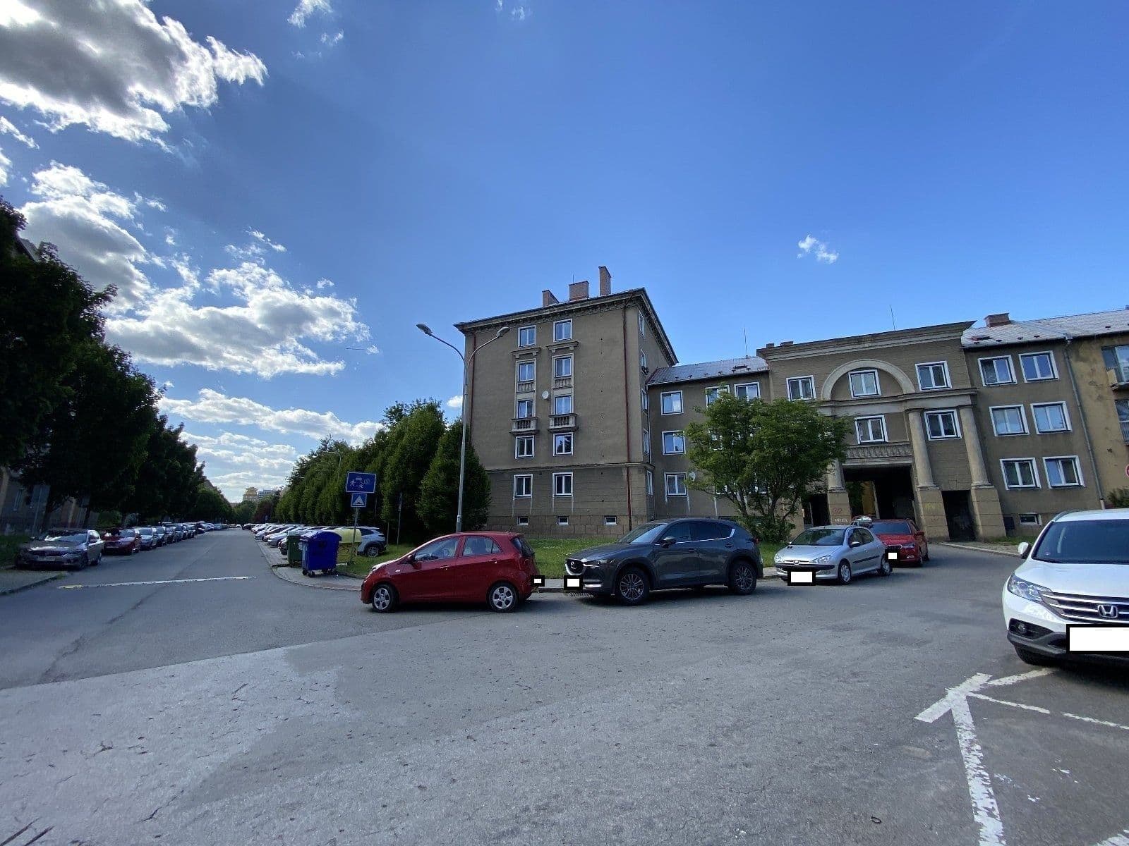 Pronájem bytu 3+kk 59 m², Gustava Klimenta, Ostrava, Moravskoslezský kraj Pronájem bytu 3+kk 59 m², Gustava Klimenta, Ostrava, Moravskoslezský kraj