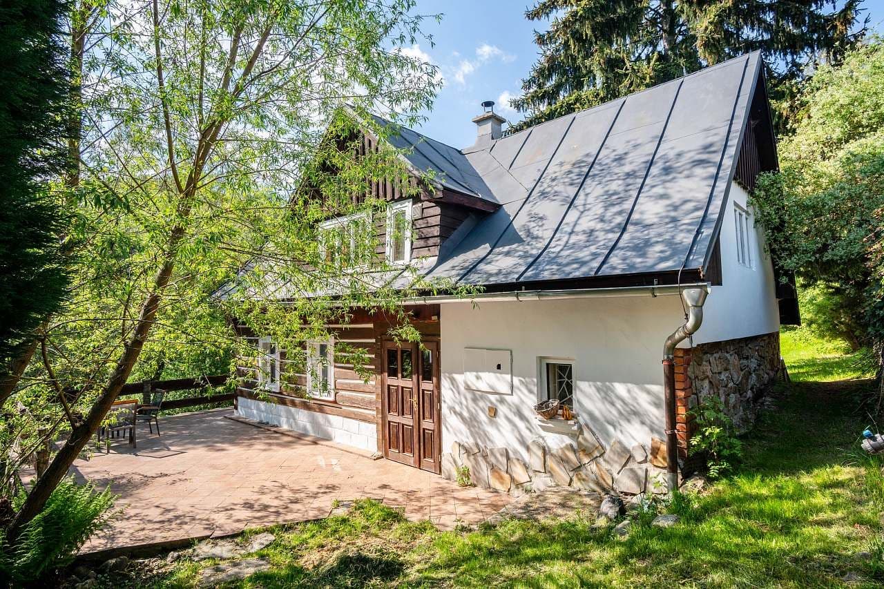 Pronájem chaty, chalupy, Rokytnice nad Jizerou, Liberecký kraj Pronájem chaty, chalupy, Rokytnice nad Jizerou, Liberecký kraj