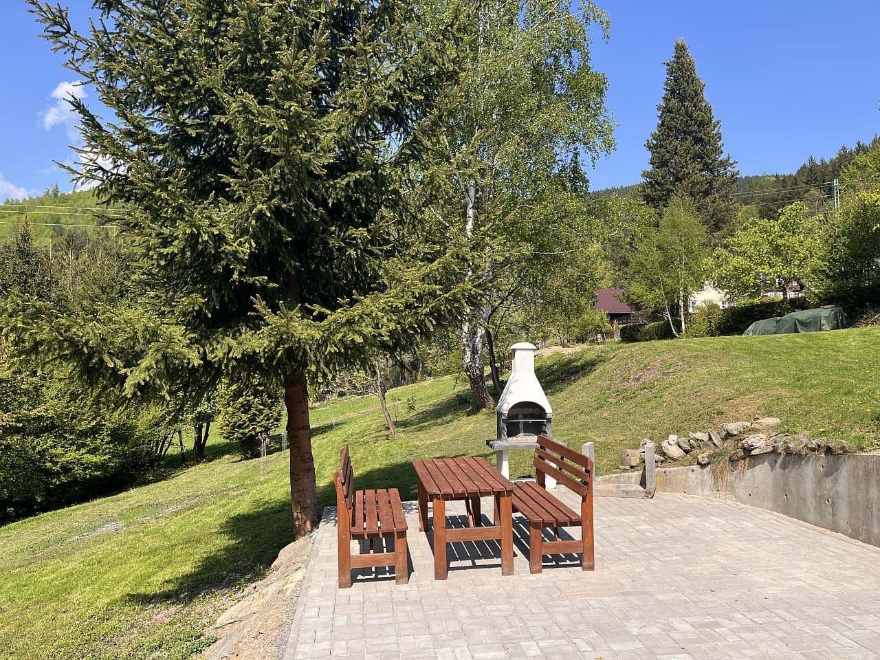 Pronájem chaty, chalupy, Rokytnice nad Jizerou, Liberecký kraj Pronájem chaty, chalupy, Rokytnice nad Jizerou, Liberecký kraj