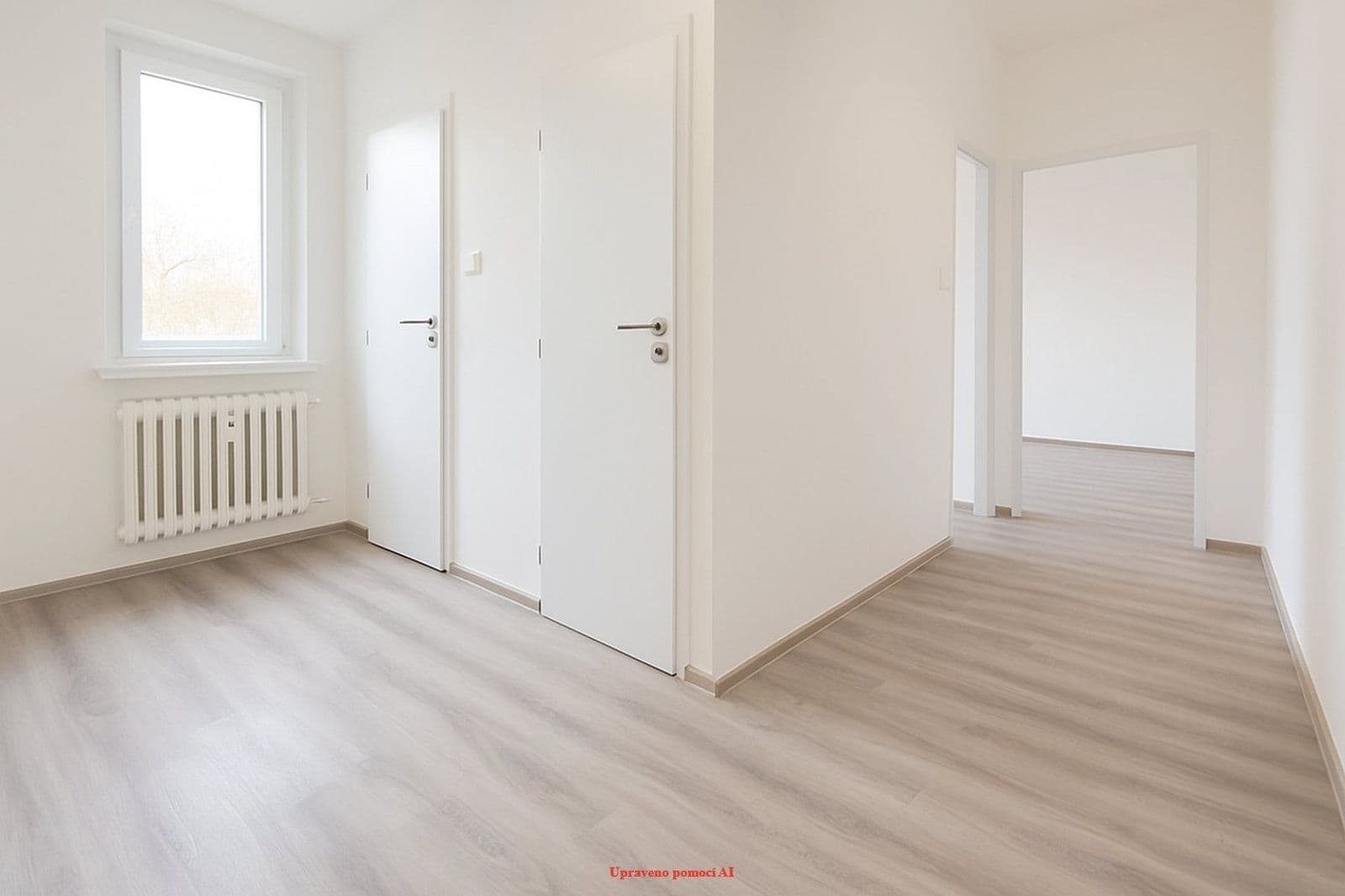Pronájem bytu 3+1 68 m², Kapitána Jasioka, Havířov, Moravskoslezský kraj Pronájem bytu 3+1 68 m², Kapitána Jasioka, Havířov, Moravskoslezský kraj