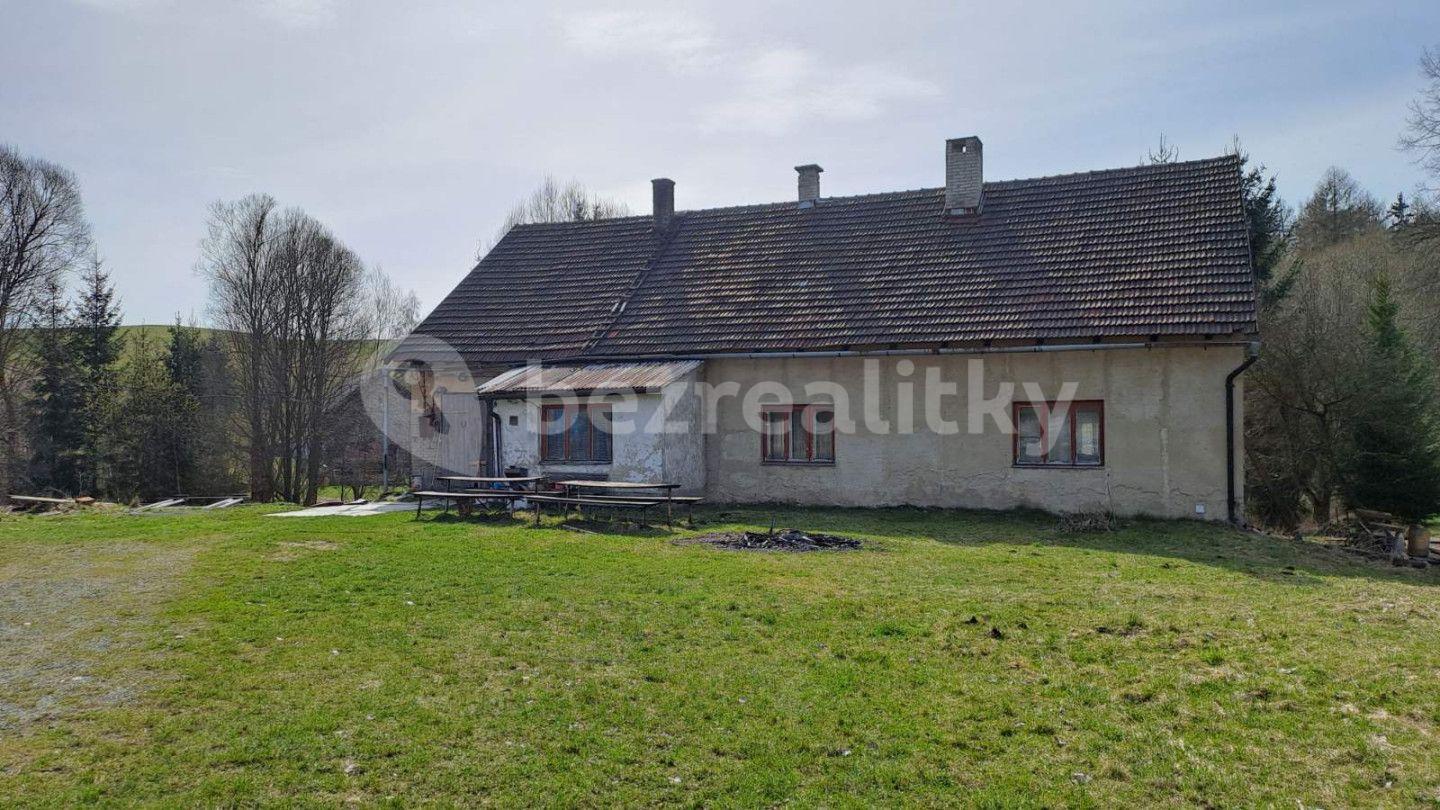 Prodej domu 150 m², pozemek 224 m², Vikantice, Olomoucký kraj
