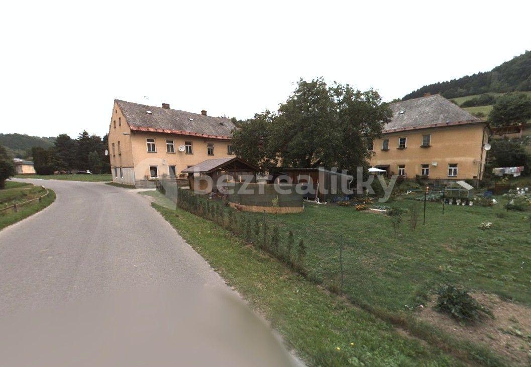 Prodej bytu 2+1 54 m², Oskava, Olomoucký kraj