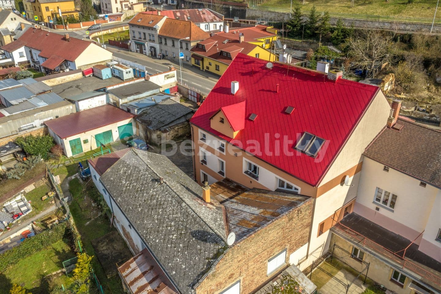 Prodej bytu 5+kk 142 m², Ptácká, Mladá Boleslav, Středočeský kraj