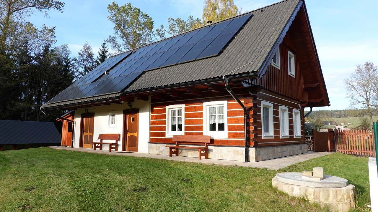 Pronájem chaty, chalupy, Teplice nad Metují, Královéhradecký kraj Pronájem chaty, chalupy, Teplice nad Metují, Královéhradecký kraj