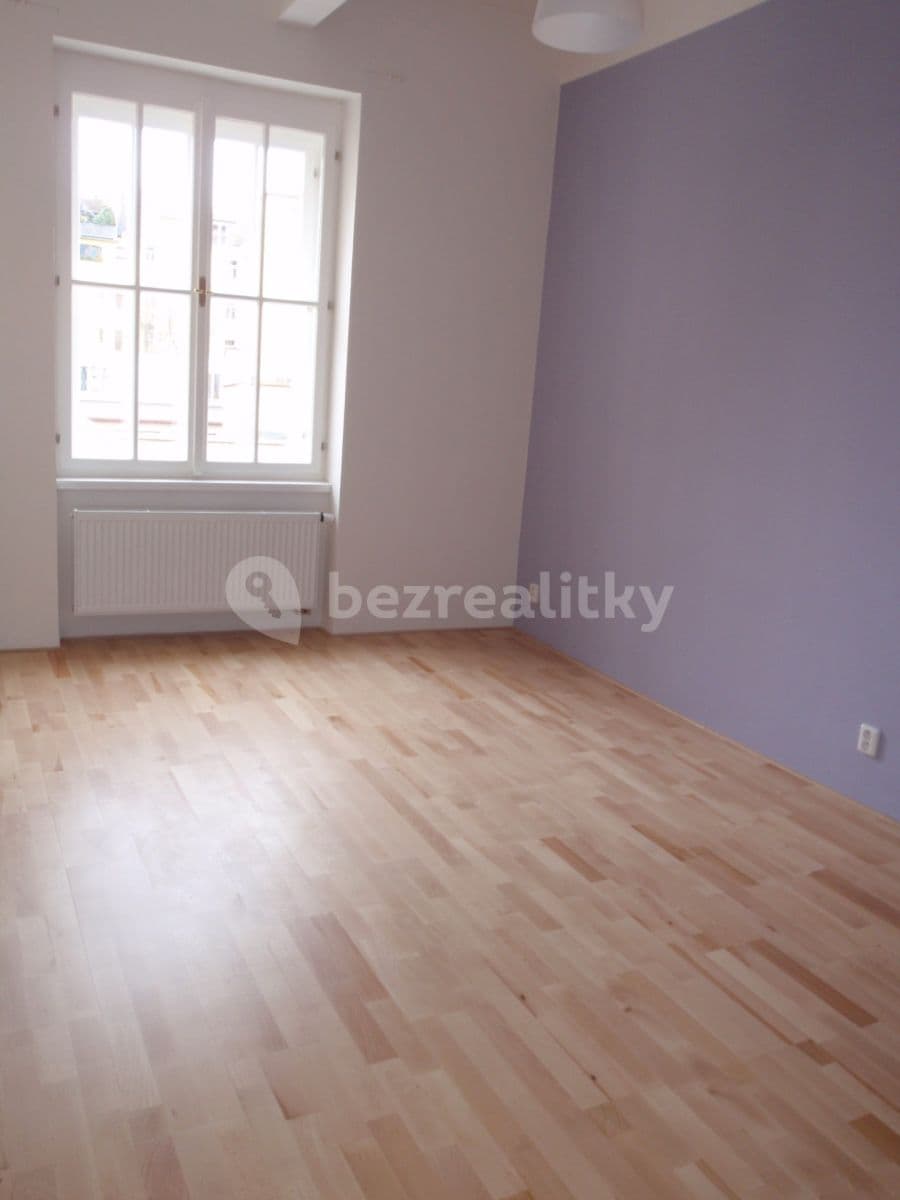 Pronájem bytu 3+1 85 m², Milešovská, Praha, Praha Pronájem bytu 3+1 85 m², Milešovská, Praha, Praha