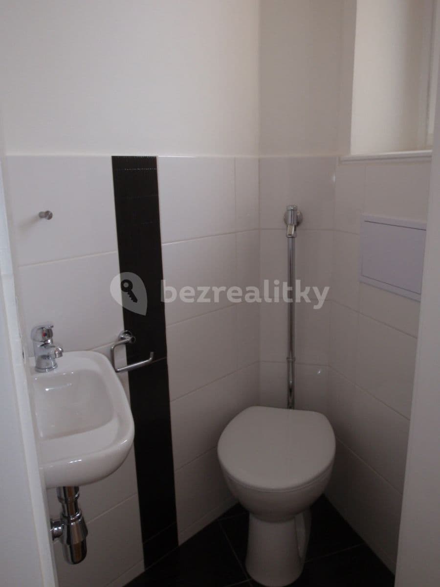 Pronájem bytu 3+1 85 m², Milešovská, Praha, Praha Pronájem bytu 3+1 85 m², Milešovská, Praha, Praha