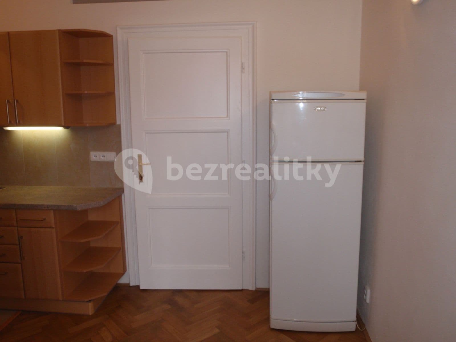 Pronájem bytu 3+1 85 m², Milešovská, Praha, Praha Pronájem bytu 3+1 85 m², Milešovská, Praha, Praha