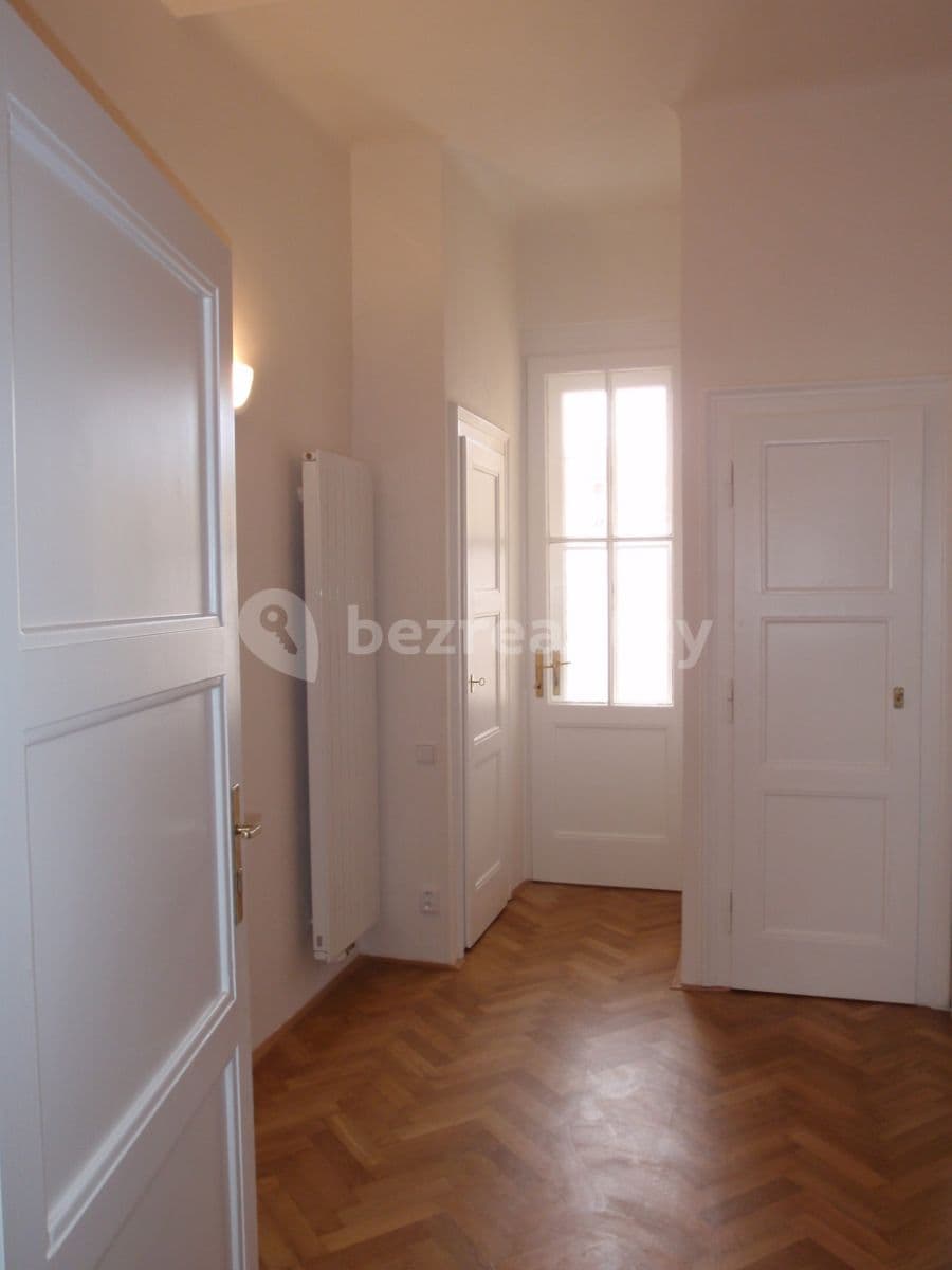Pronájem bytu 3+1 85 m², Milešovská, Praha, Praha Pronájem bytu 3+1 85 m², Milešovská, Praha, Praha