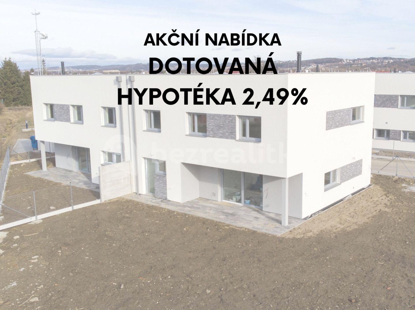 Prodej domu 143 m², pozemek 261 m², Za Dvořáků, Roudné, Jihočeský kraj