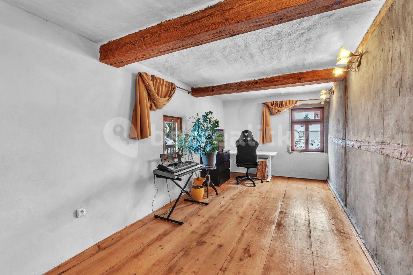Prodej nebytového prostoru 6.452 m², Markvartice, Královéhradecký kraj