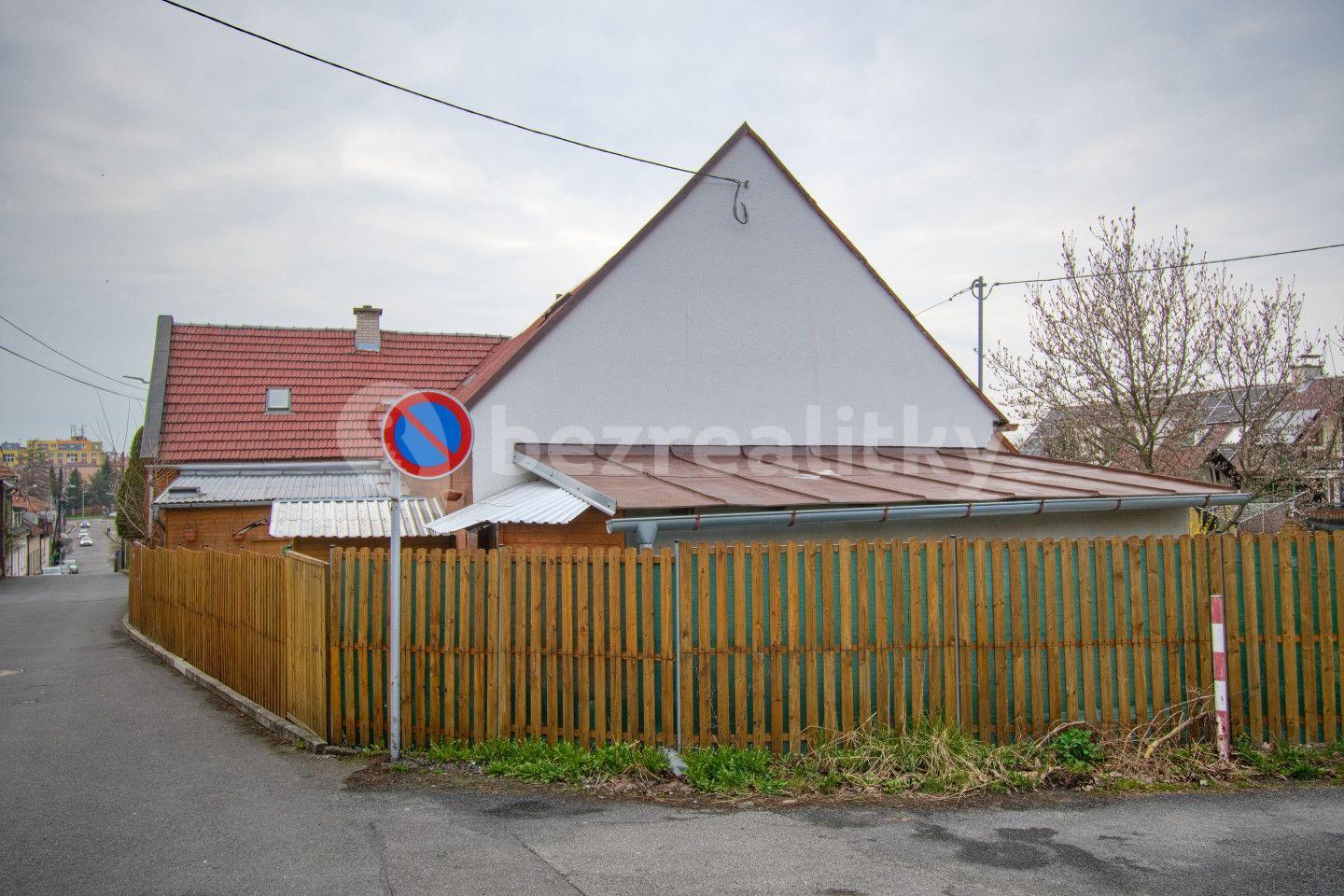 Prodej domu 87 m², pozemek 187 m², Štursova, Nový Jičín, Moravskoslezský kraj