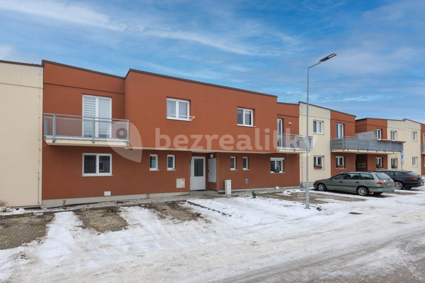 Prodej bytu 1+1 26 m², Vochov, Plzeňský kraj