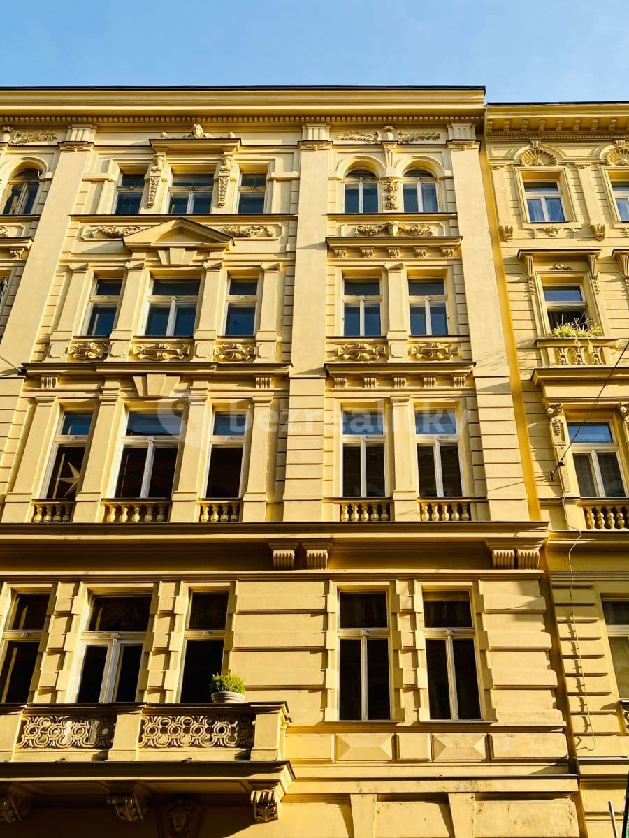Prodej domu 67 m², pozemek 60 m², Malátova, Praha, Praha