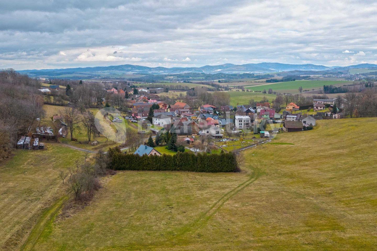 Prodej pozemku 1.326 m², Stráž, Plzeňský kraj