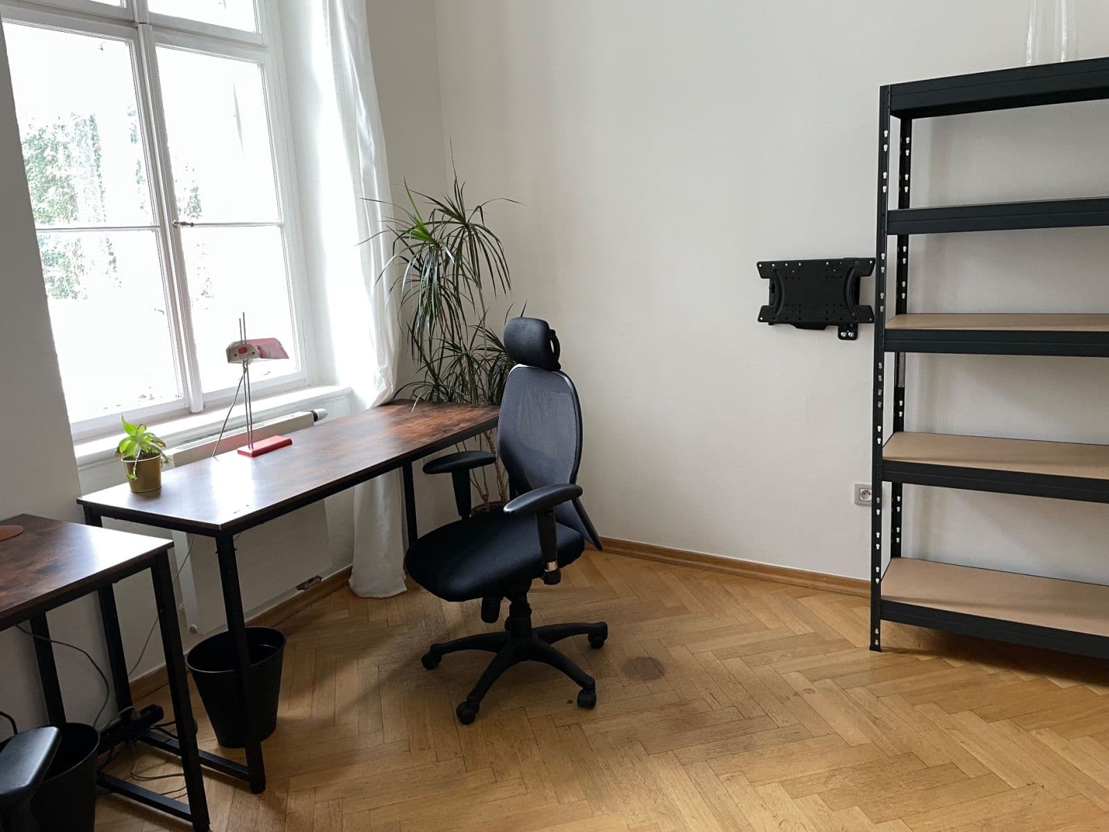 Pronájem kanceláře 15 m², Kamenická, Praha, Praha Pronájem kanceláře 15 m², Kamenická, Praha, Praha