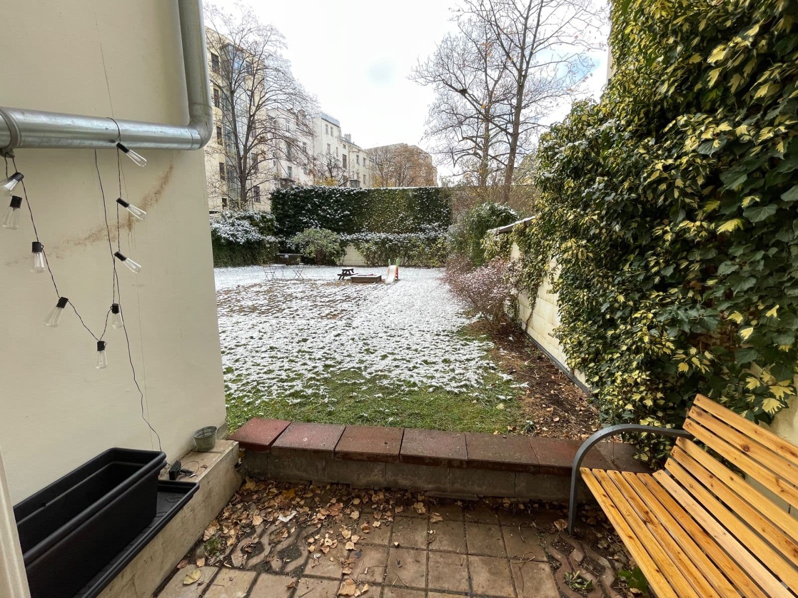 Pronájem kanceláře 15 m², Kamenická, Praha, Praha Pronájem kanceláře 15 m², Kamenická, Praha, Praha