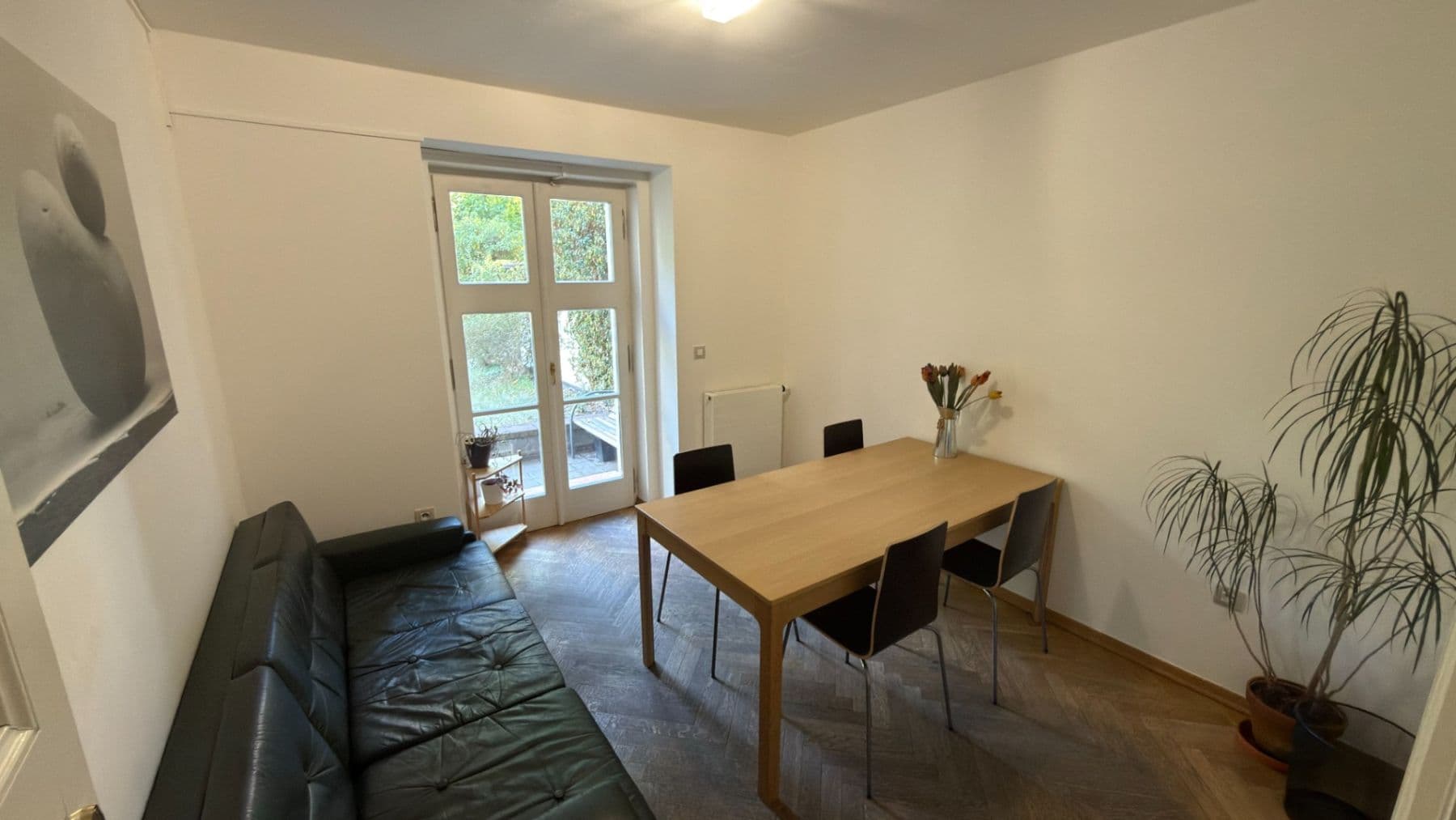 Pronájem kanceláře 15 m², Kamenická, Praha, Praha Pronájem kanceláře 15 m², Kamenická, Praha, Praha
