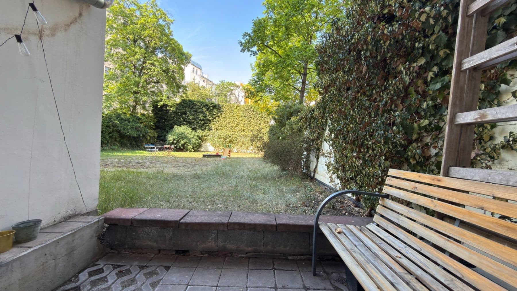 Pronájem kanceláře 15 m², Kamenická, Praha, Praha Pronájem kanceláře 15 m², Kamenická, Praha, Praha