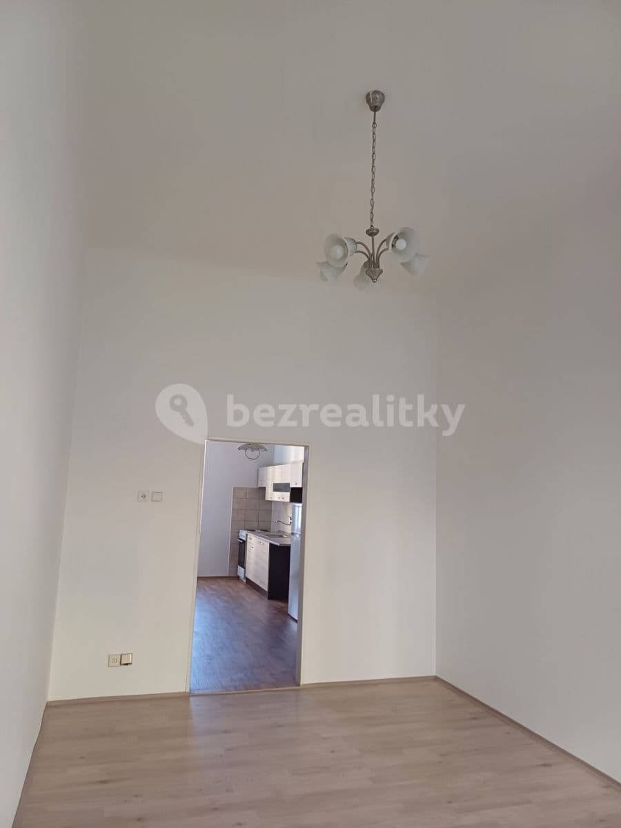 Pronájem bytu 1+1 42 m², Vacínova, Praha, Praha Pronájem bytu 1+1 42 m², Vacínova, Praha, Praha