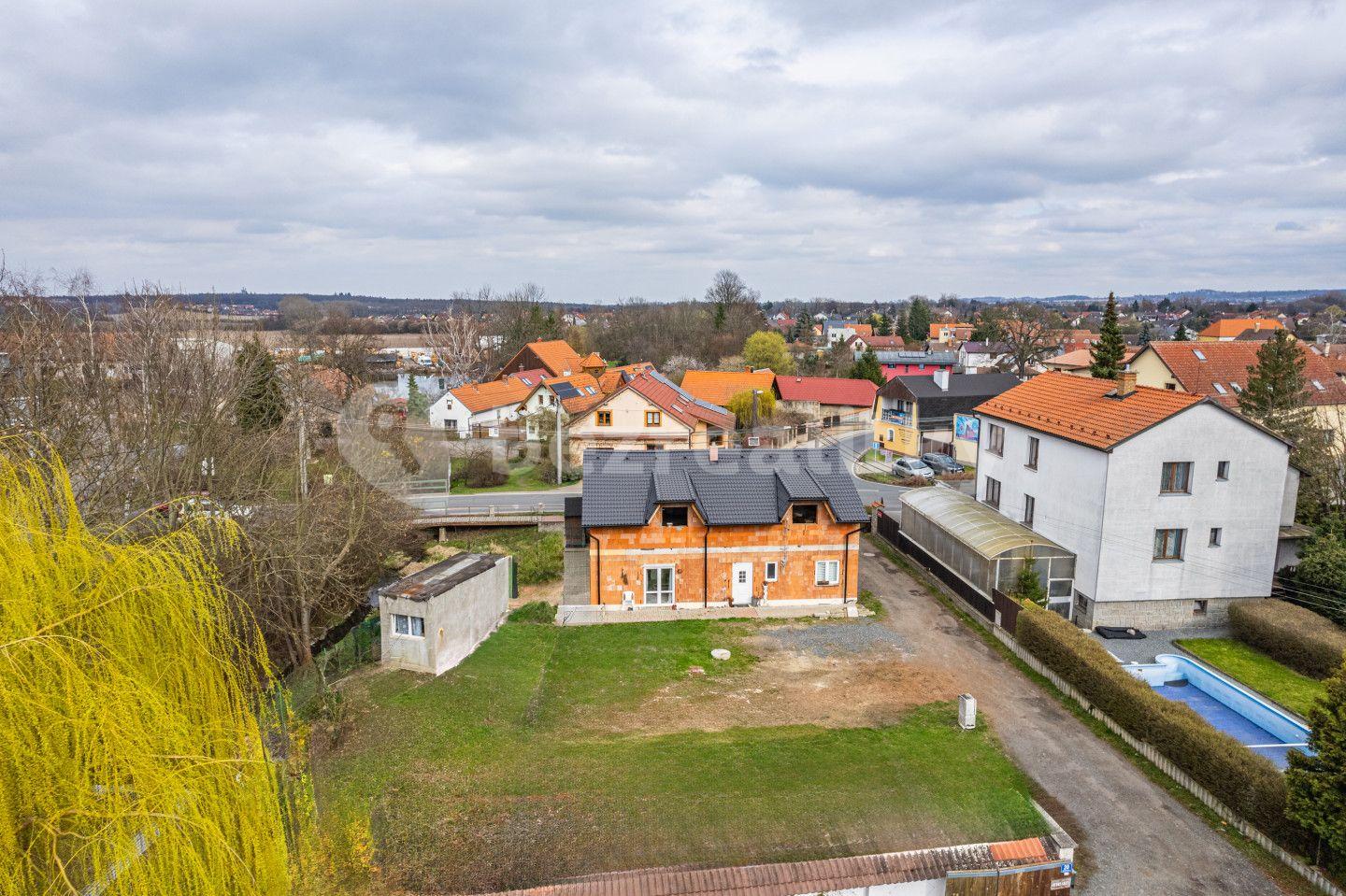 Prodej domu 120 m², pozemek 796 m², Říčanská, Sibřina, Středočeský kraj