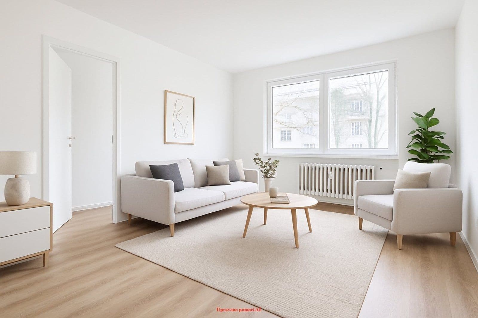 Pronájem bytu 3+1 59 m², Jožky Jabůrkové, Havířov, Moravskoslezský kraj Pronájem bytu 3+1 59 m², Jožky Jabůrkové, Havířov, Moravskoslezský kraj