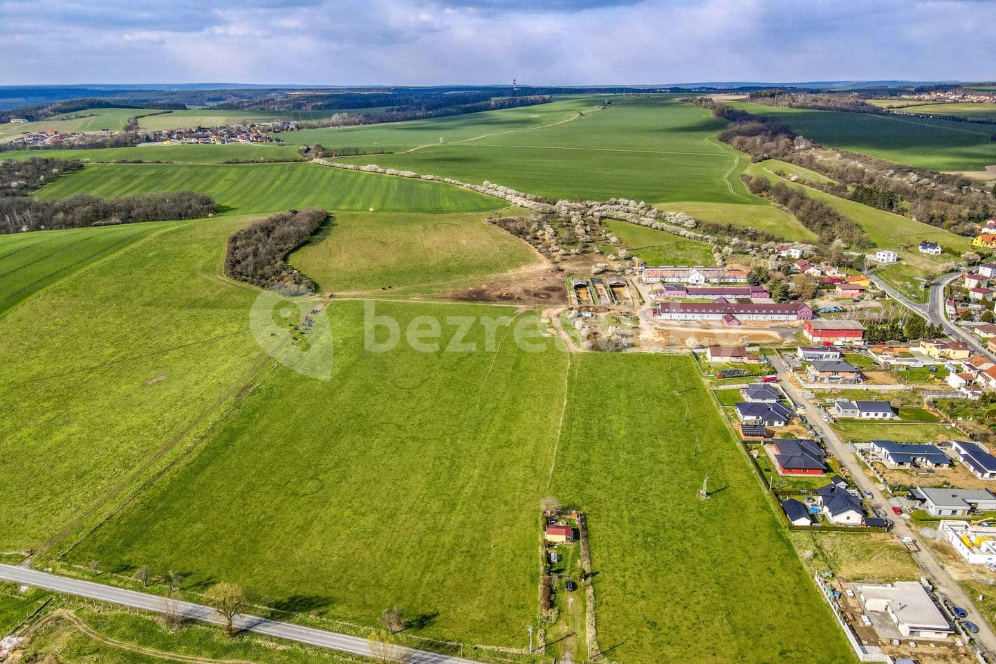 Prodej pozemku 12.212 m², Plzeň, Plzeňský kraj