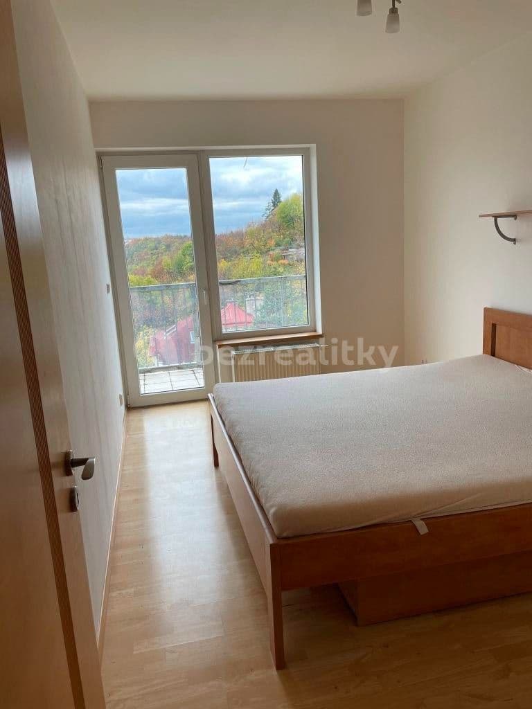 Pronájem bytu 3+kk 80 m², V Dolině, Praha, Praha Pronájem bytu 3+kk 80 m², V Dolině, Praha, Praha